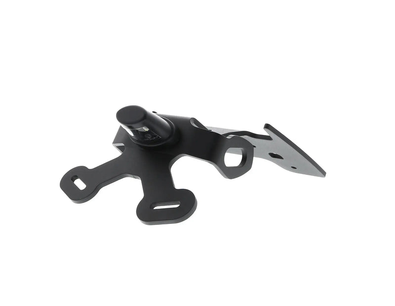 evotech performance tail tidy suzuki gsr750 2010 2017