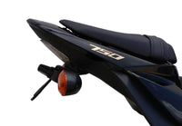 evotech performance tail tidy suzuki gsr750 2010 2017
