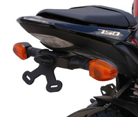 evotech performance tail tidy suzuki gsr750 2010 2017