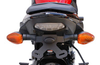 evotech performance tail tidy suzuki gsr750 2010 2017