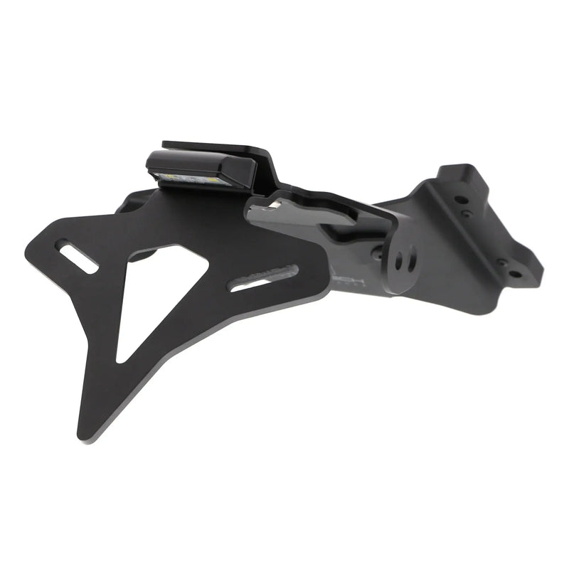 evotech performance tail tidy suzuki gsx r1000 r 2017