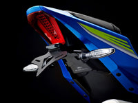 evotech performance tail tidy suzuki gsx r1000 r 2017