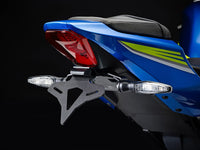 evotech performance tail tidy suzuki gsx r1000 r 2017