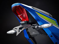 evotech performance tail tidy suzuki gsx r1000 r 2017
