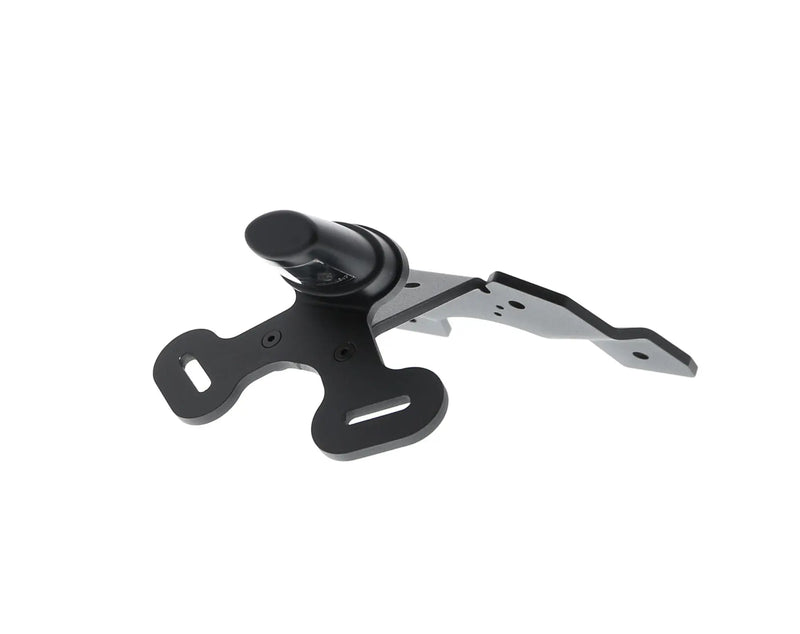 evotech performance tail tidy suzuki gsx r600 gsx r750 2011 2018