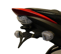 evotech performance tail tidy suzuki gsx s1000 2015