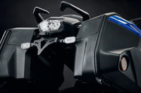 evotech performance tail tidy suzuki gsx s1000 gt 2022