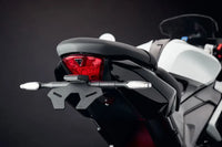 evotech performance tail tidy triumph daytona 660 2024