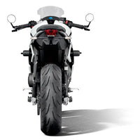 evotech performance tail tidy triumph daytona 660 2024