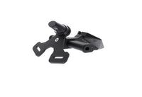 evotech performance tail tidy triumph daytona 675 r street triple r rx s 2013 2017