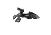 evotech performance tail tidy triumph daytona 675 r street triple r rx s 2013 2017