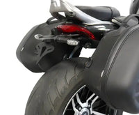 evotech performance tail tidy triumph rocket 3 r 2020