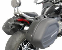 evotech performance tail tidy triumph rocket 3 r 2020