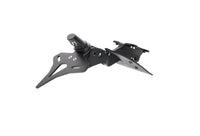 evotech performance tail tidy triumph speed triple rs s 2016