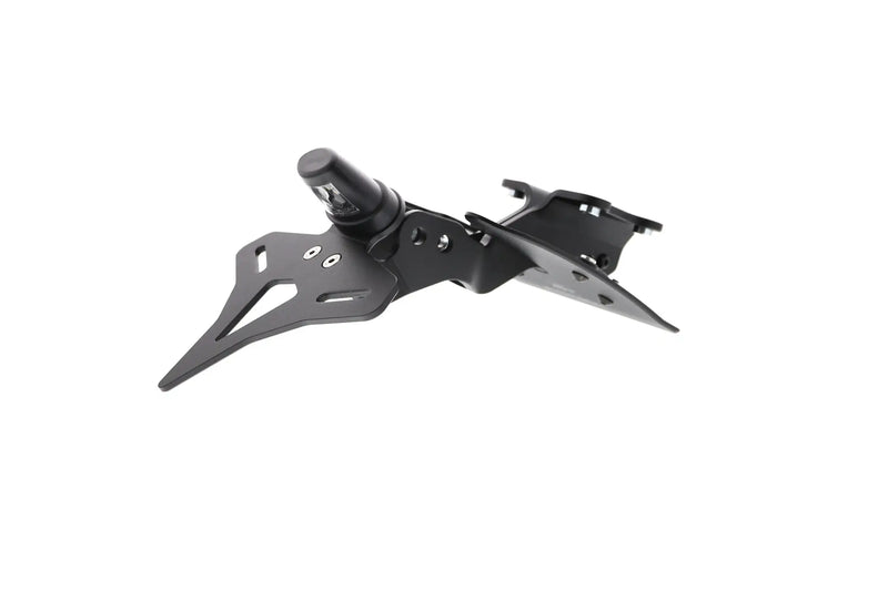 evotech performance tail tidy triumph speed triple rs s 2016