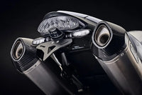 evotech performance tail tidy triumph speed triple rs s 2016