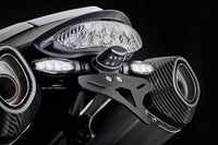 evotech performance tail tidy triumph speed triple rs s 2016