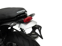 evotech performance tail tidy triumph speed twin 2020