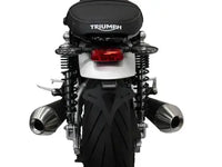 evotech performance tail tidy triumph speed twin 2020