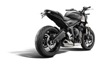 evotech performance tail tidy triumph trident 660 2021