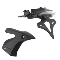 evotech performance tail tidy triumph trident 660 2021