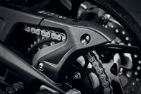 evotech performance tail tidy triumph trident 660 2021