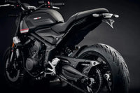 evotech performance tail tidy triumph trident 660 2021