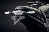 evotech performance tail tidy triumph trident 660 2021