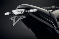 evotech performance tail tidy triumph trident 660 2021