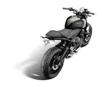 evotech performance tail tidy triumph trident 660 2021