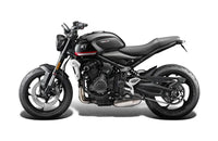 evotech performance tail tidy triumph trident 660 2021