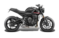 evotech performance tail tidy triumph trident 660 2021