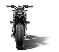 evotech performance tail tidy triumph trident 660 2021