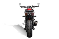 evotech performance tail tidy triumph trident 660 trident 800 2026