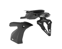 evotech performance tail tidy triumph trident 660 trident 800 2026