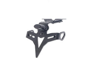 evotech performance tail tidy yamaha fz 07 mt 07 2013