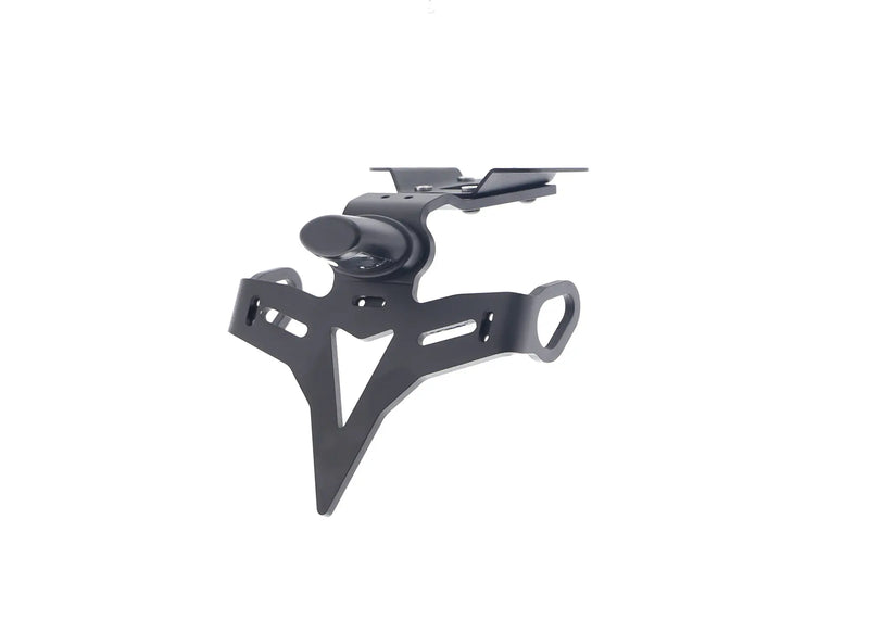 evotech performance tail tidy yamaha fz 07 mt 07 2013