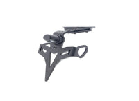 evotech performance tail tidy yamaha fz 07 mt 07 2013