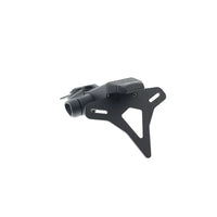 evotech performance tail tidy yamaha mt 09 2021