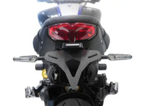 evotech performance tail tidy yamaha mt 09 2021