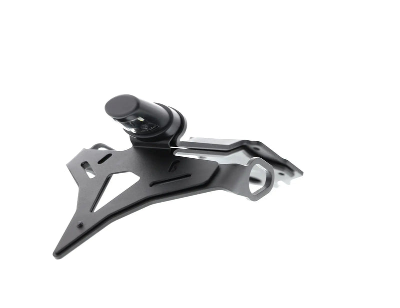 evotech performance tail tidy yamaha mt 10 fz 10 2016 2021