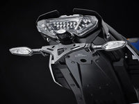 evotech performance tail tidy yamaha mt 10 fz 10 2016 2021