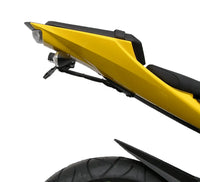 evotech performance tail tidy yamaha r125 2008 2013