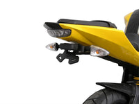 evotech performance tail tidy yamaha r125 2008 2013