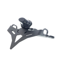evotech performance tail tidy yamaha tracer 900 2015