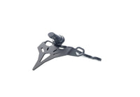 evotech performance tail tidy yamaha tracer 900 2015
