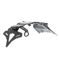 evotech performance tail tidy yamaha xsr700 2016