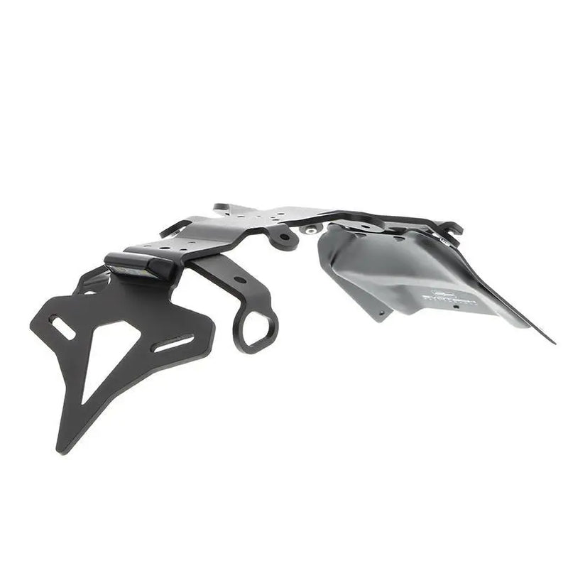 evotech performance tail tidy yamaha xsr700 2016