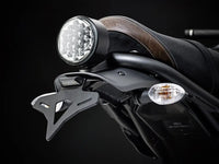 evotech performance tail tidy yamaha xsr700 2016