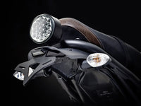evotech performance tail tidy yamaha xsr700 2016